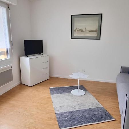 Studio Cosy A Molsheim Calme, Centre-Ville Et Acces Strasbourg Buitenkant foto