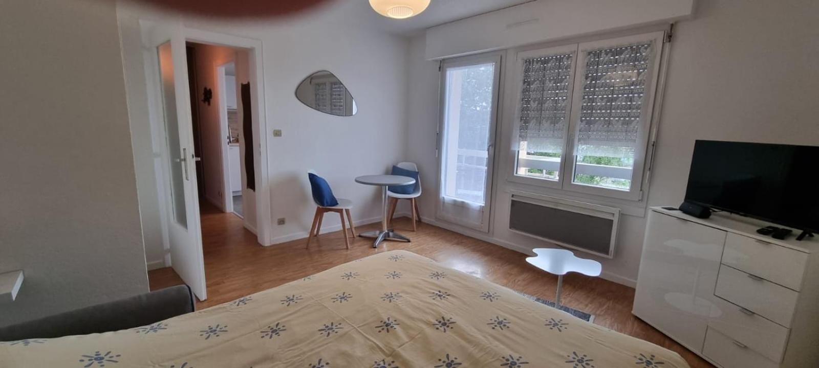 Studio Cosy A Molsheim Calme, Centre-Ville Et Acces Strasbourg Buitenkant foto