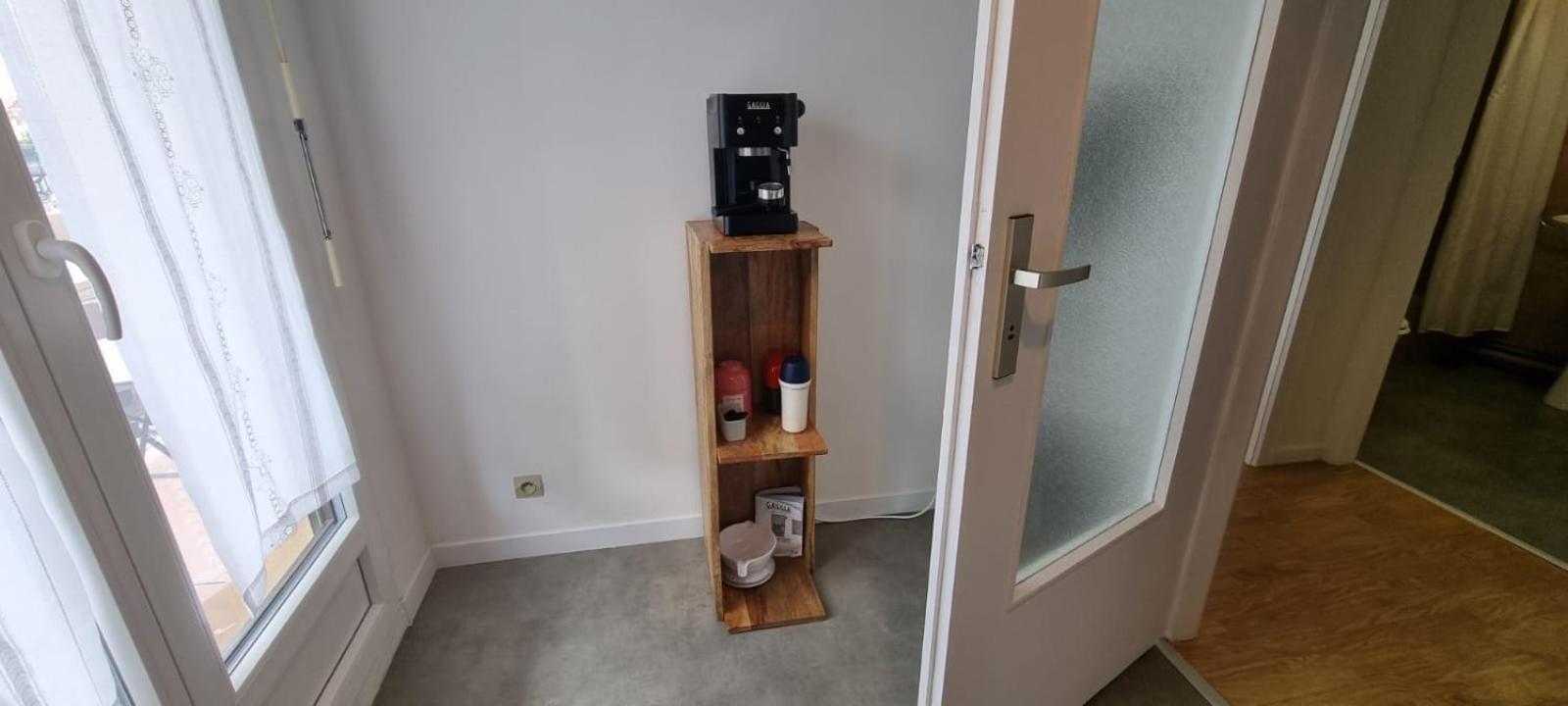 Studio Cosy A Molsheim Calme, Centre-Ville Et Acces Strasbourg Buitenkant foto